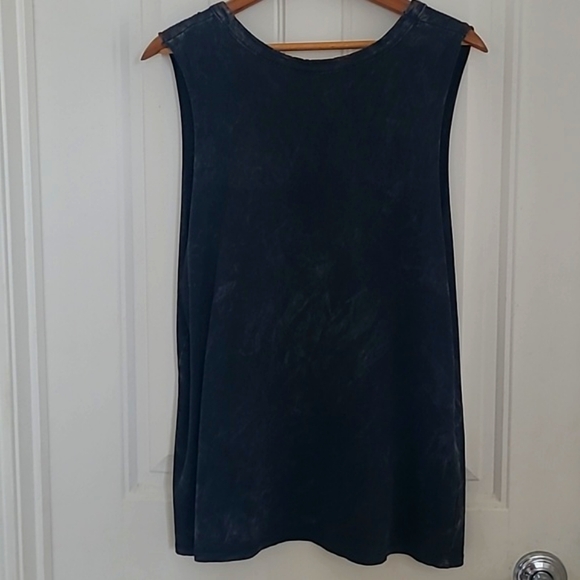 Voo Doo Child Tank - Picture 4 of 4